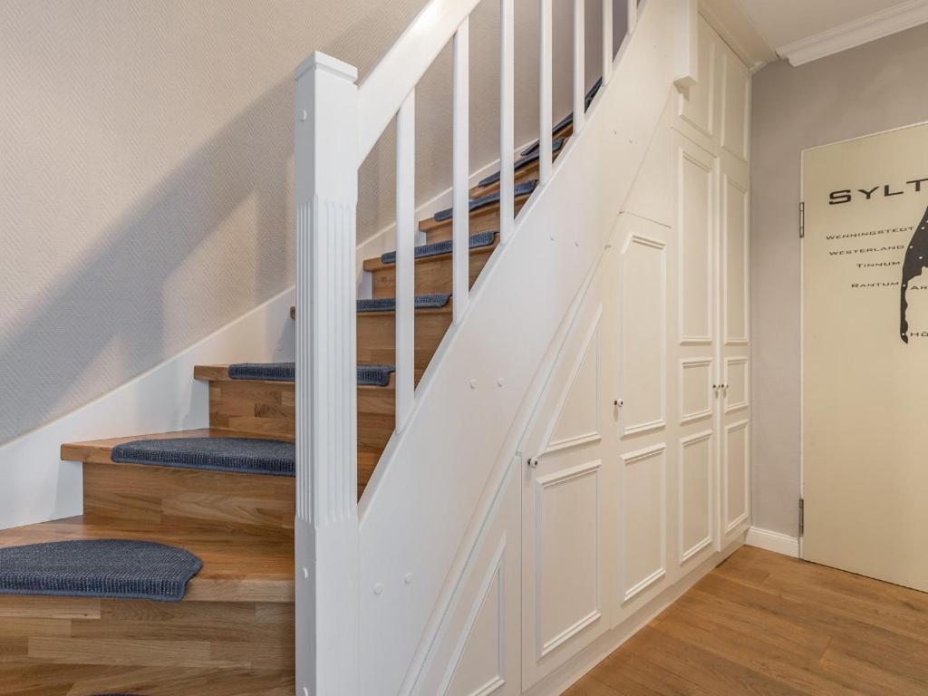 Exklusive 3-Zimmer-Ferienwohnung Im Herzen Westerlands Екстер'єр фото