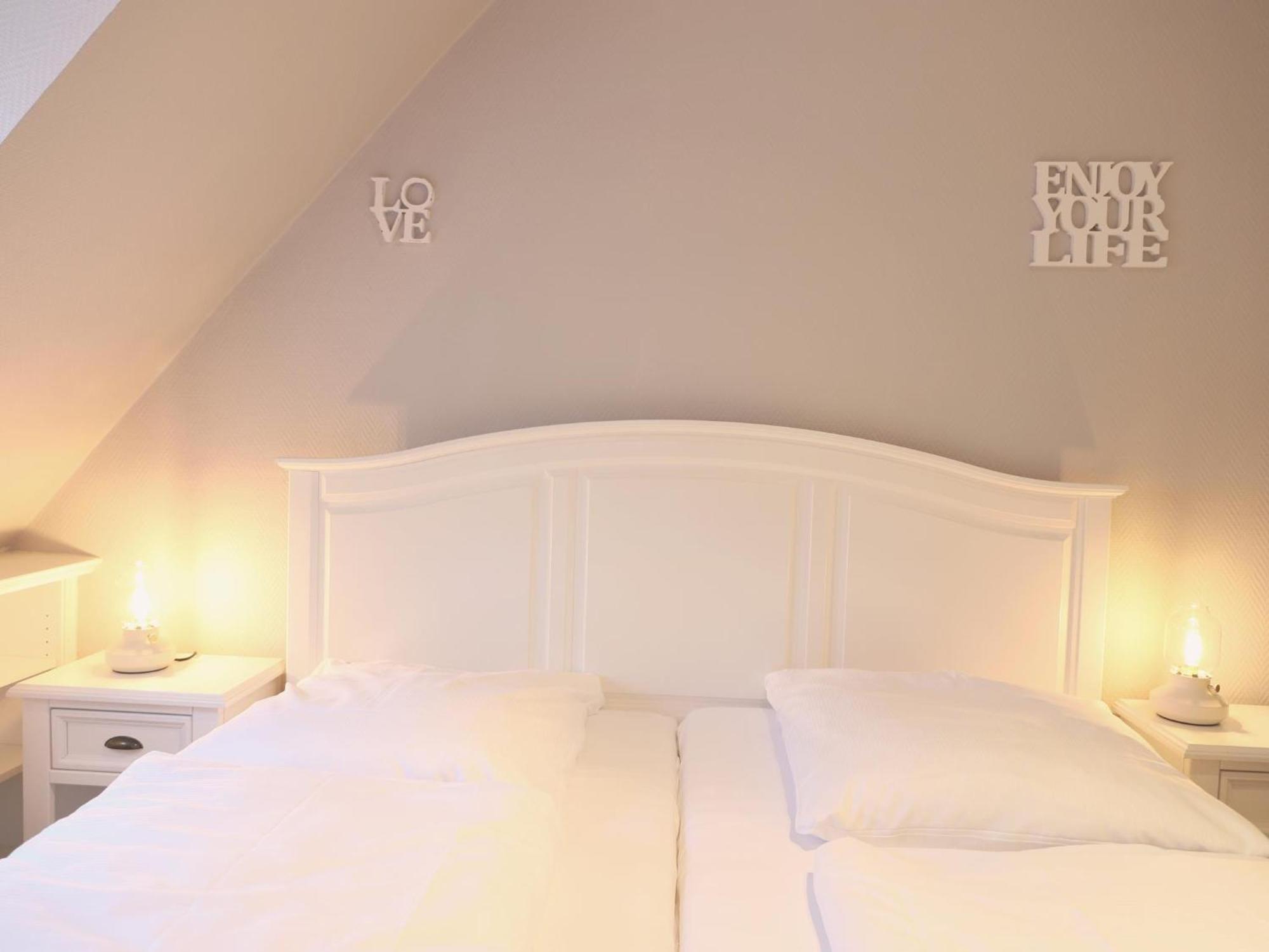 Exklusive 3-Zimmer-Ferienwohnung Im Herzen Westerlands Екстер'єр фото