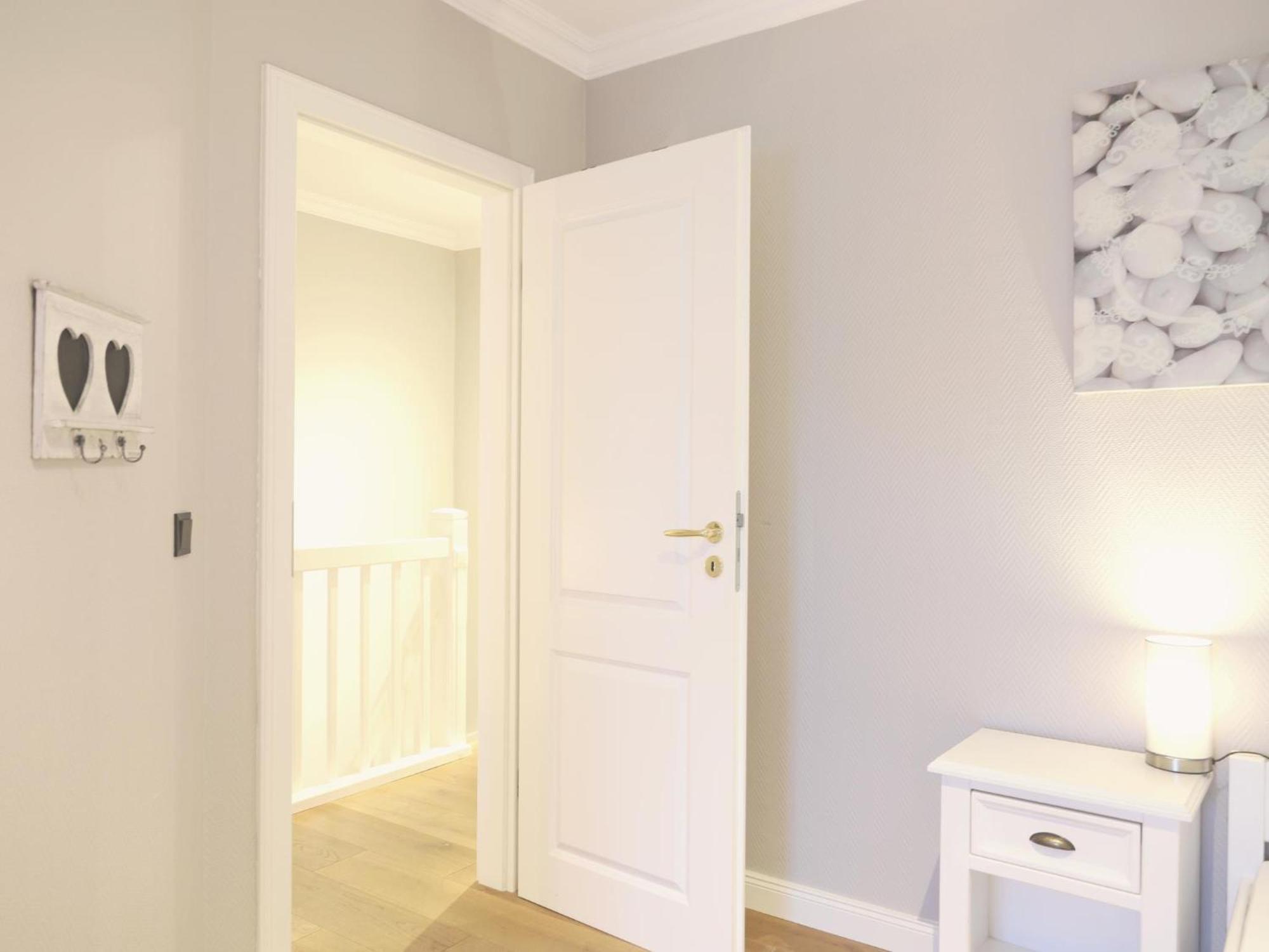 Exklusive 3-Zimmer-Ferienwohnung Im Herzen Westerlands Екстер'єр фото