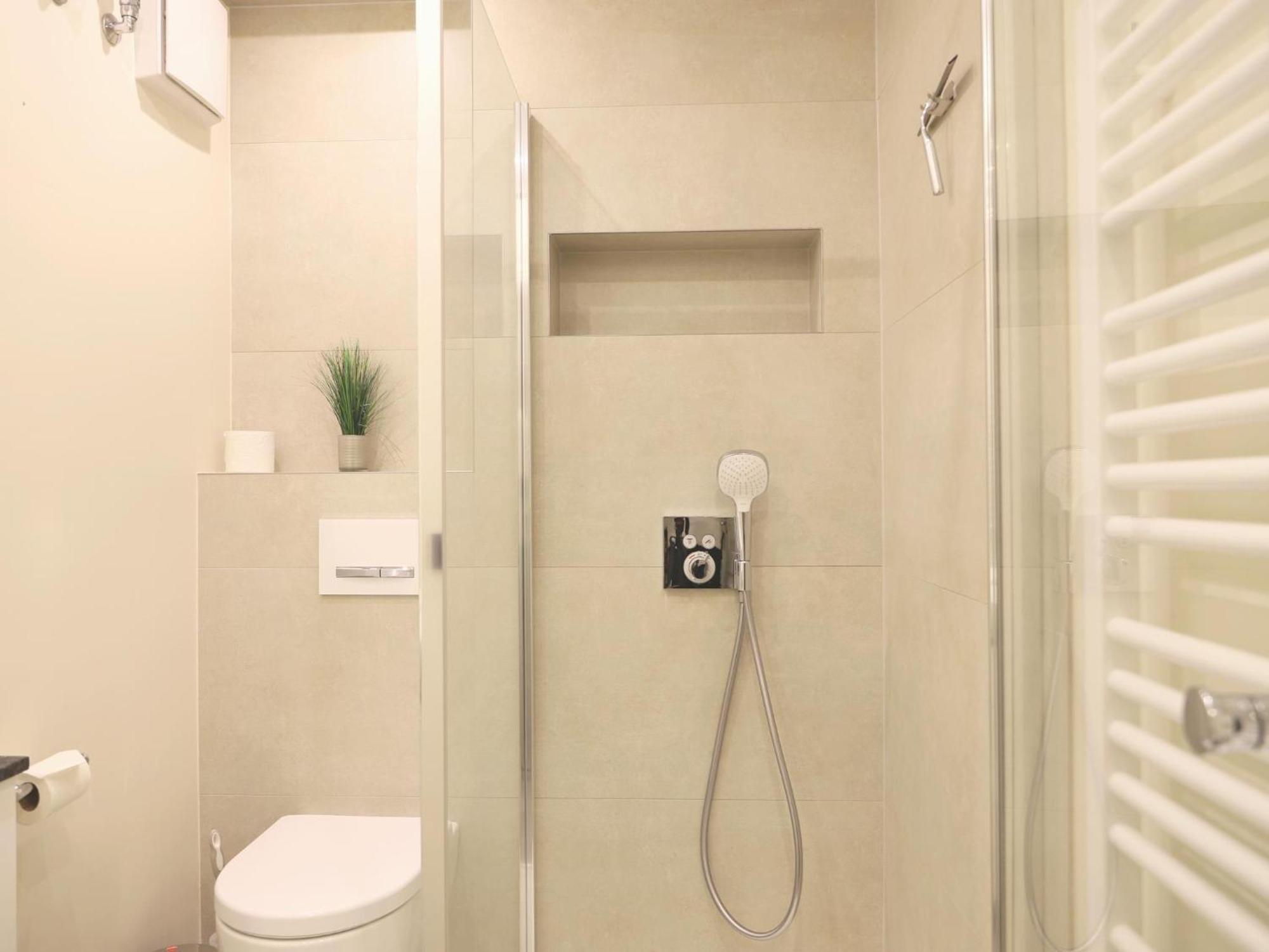 Exklusive 3-Zimmer-Ferienwohnung Im Herzen Westerlands Екстер'єр фото